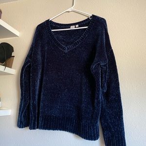 GAP  super soft sweater
